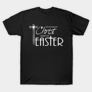 Christian Religious Quote Shirts T-Shirt